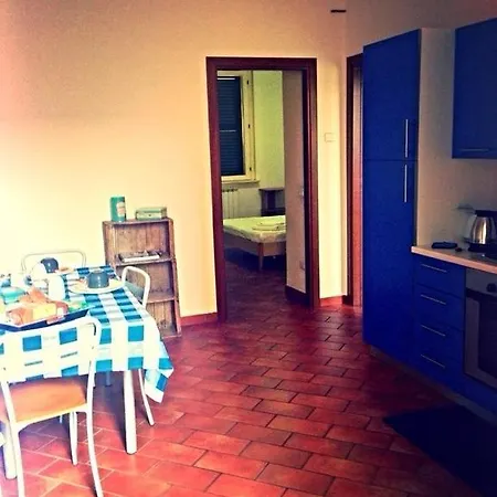 Casa Camilla & Caterina * Bergamo