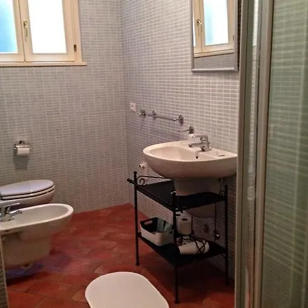 Casa Camilla & Caterina Apartment Bergamo
