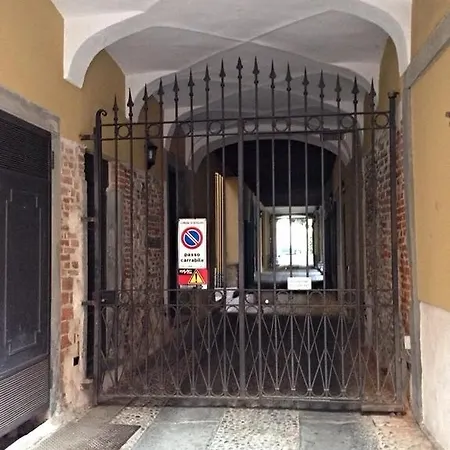 Casa Camilla & Caterina Apartment