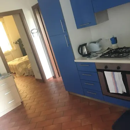 Casa Camilla & Caterina Daire Bergamo