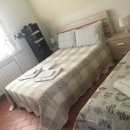 Casa Camilla & Caterina * Bergamo