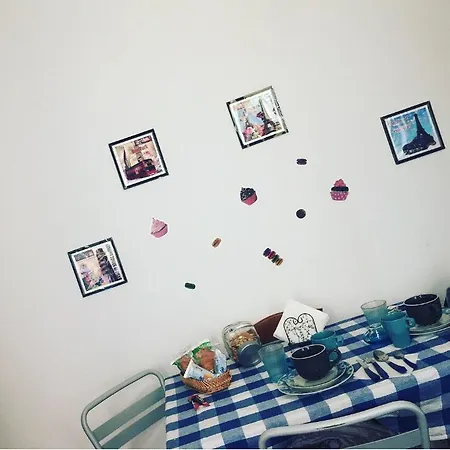 Casa Camilla & Caterina Bergamo