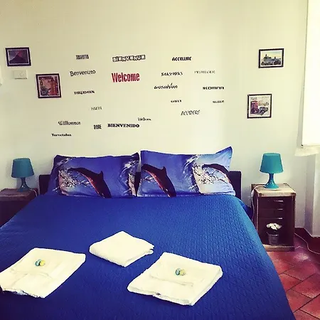 Casa Camilla & Caterina Apartment