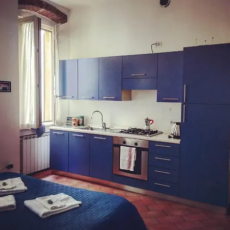 Casa Camilla & Caterina Apartment *